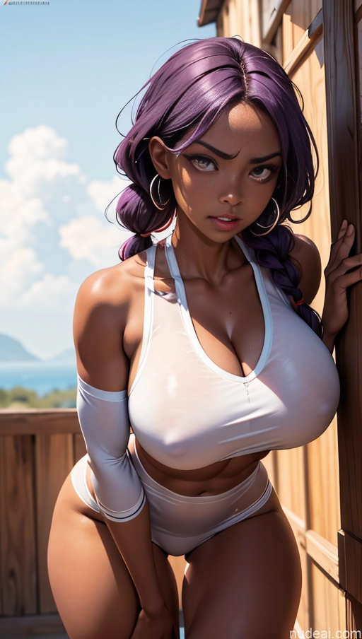 related ai porn images free for Sorority Busty Huge Boobs Perfect Boobs Beautiful Lipstick Big Ass Big Hips Long Legs Perfect Body Tanned Skin Dark Skin 20s Braided African Soft + Warm Bright Lighting Detailed Martial Arts Serious Angry Happy Purple Hair