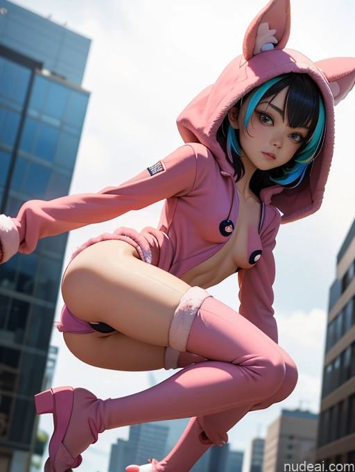 related ai porn images free for Sorority Small Tits Small Ass Skinny Short Long Legs 18 Asian Cosplay Fur Onesie T-pose Partially Nude