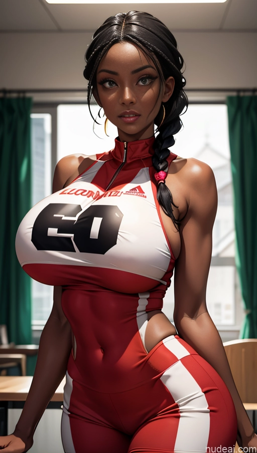 related ai porn images free for Busty Huge Boobs Perfect Boobs Beautiful Big Ass Big Hips Long Legs Perfect Body Soft + Warm Bright Lighting Detailed Lipstick Milf Abs Tanned Skin Dark Skin 30s Black Hair Braided African Basketball