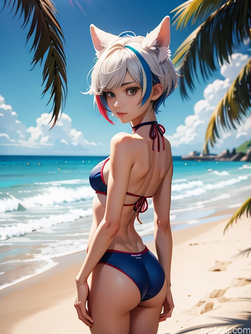 related ai porn images free for Small Tits Small Ass Skinny Long Legs Short 18 Cosplay Fur Woman + Man Chinese Beach Volleyball Pixie Several