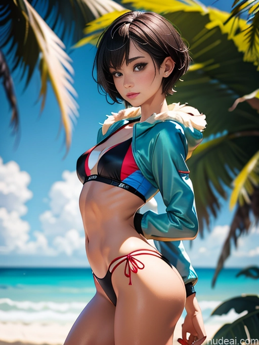 related ai porn images free for Small Tits Small Ass Skinny Long Legs Short 18 Cosplay Fur Woman + Man Chinese Beach Volleyball Pixie Several