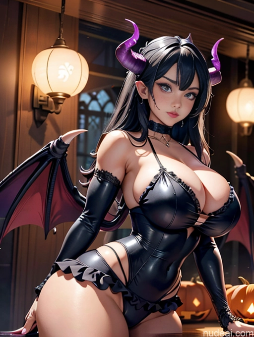 related ai porn images free for Huge Boobs Perfect Boobs Muscular Big Ass Perfect Body Tanned Skin Seductive Black Hair Halloween Partially Nude Jewelry Detailed Fantasy Style Jeff Easley Better Leggins - Goth Succubus Front Facing Full Body Busty Abs Thick Big Hips Bodybuilder