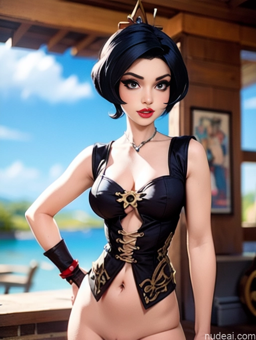 related ai porn images free for Pixie Steampunk Hu Tao: Genshin Impact Cosplayers