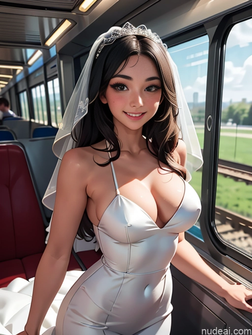 related ai porn images free for Woman One Perfect Boobs Happy 18 Black Hair Long Hair Spanish Crisp Anime Train Wedding