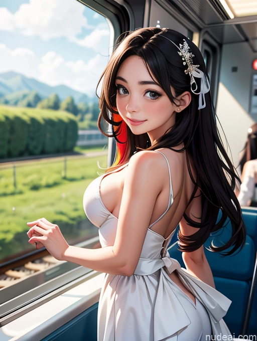 related ai porn images free for Woman One Happy 18 Black Hair Long Hair Spanish Crisp Anime Train Wedding Beautiful Short Big Hips Small Tits Fat Big Ass