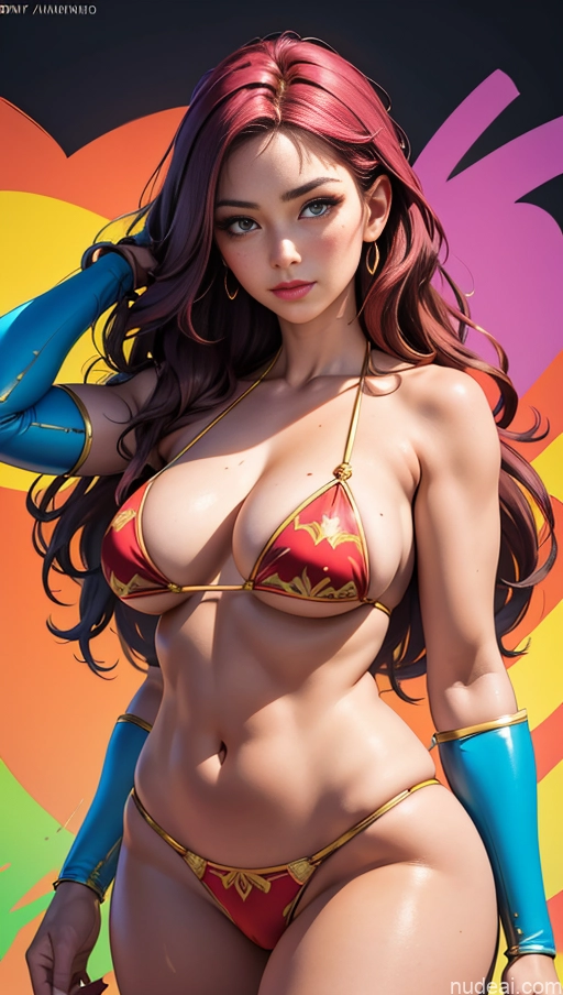 related ai porn images free for Superheroine Perfect Boobs Beautiful Big Hips Afingering 40s Skin Detail (beta) Bikini Detailed Long Hair Chubby