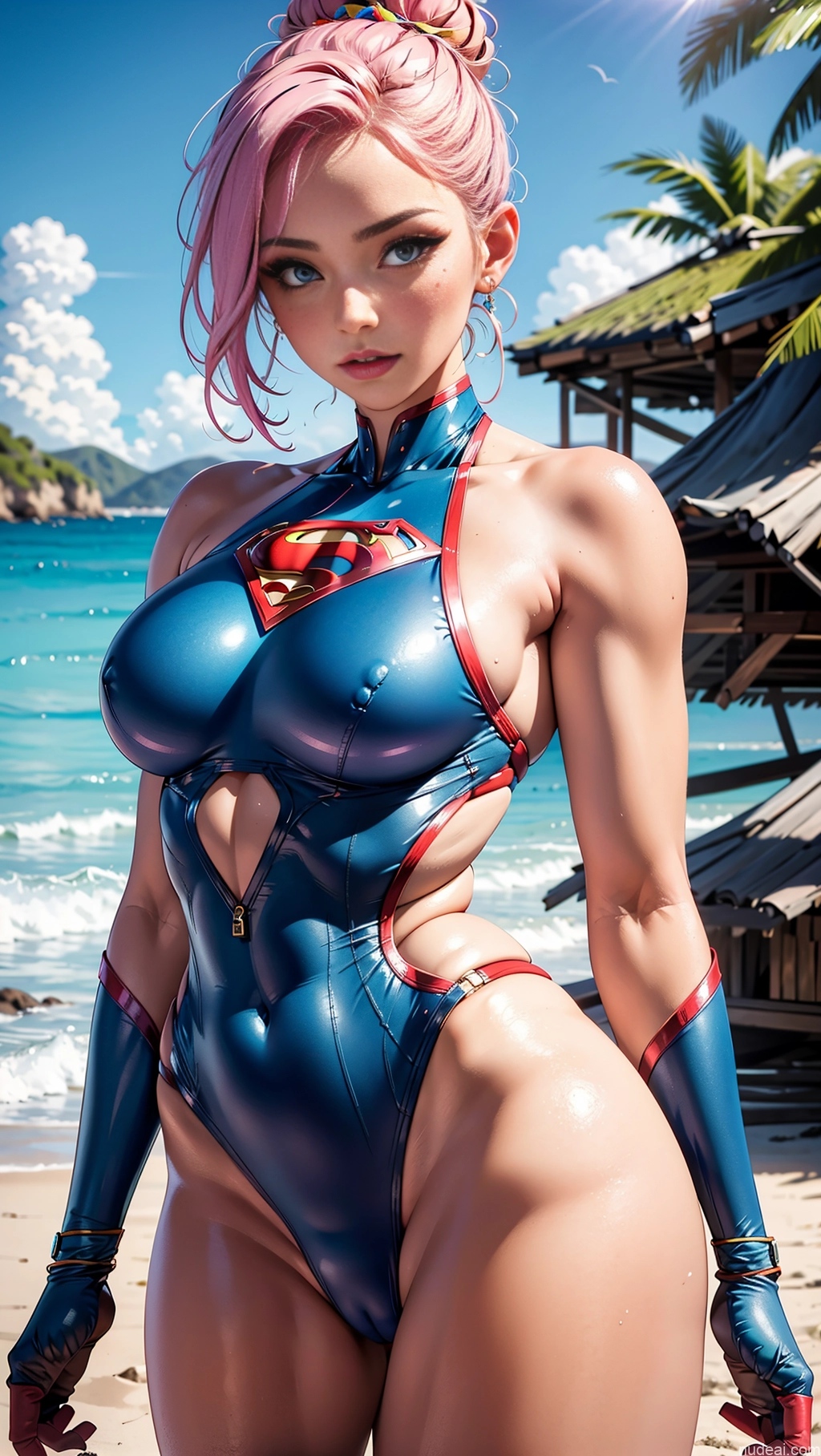 related ai porn images free for Busty Beautiful Big Hips Thick EdgOrgasm Afingering 40s Skin Detail (beta) Bikini Detailed Superheroine Hair Bun