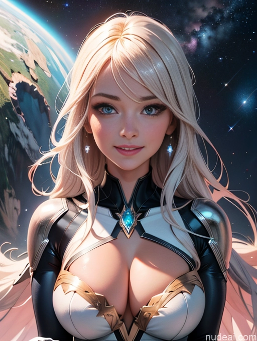 related ai porn images free for Alternative Cleavage Pilot White Huge Sagging Breasts Stargazing Superheroine Slicked Diamond Jewelry Jewelry Laughing Happy Knight Spider-Gwen