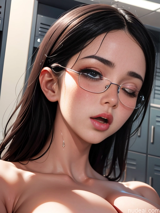 related ai porn images free for Huge Boobs Perfect Boobs Beautiful Glasses Big Ass Big Hips Perfect Body Fairer Skin Oiled Body Transparent Close-up View Locker Room Sexy Face Black Hair Japanese Ahegao Orgasm Pouting Lips Nude 20s Athlete Cumshot
