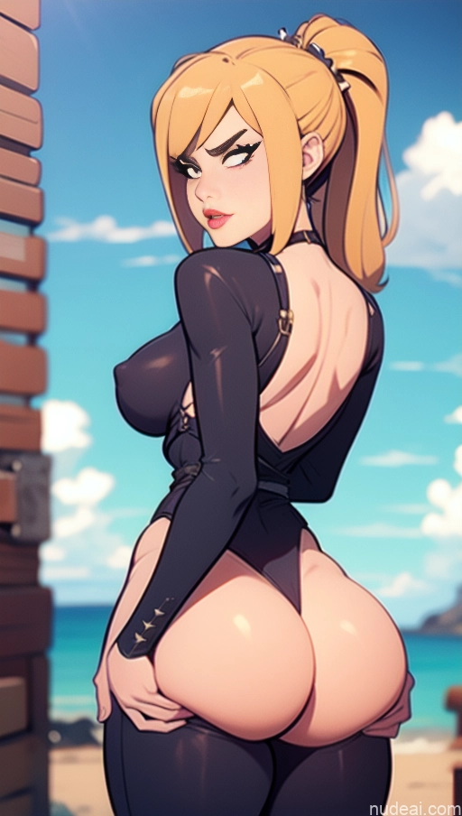 related ai porn images free for BiBiDongYoung Close-up View Serious Onesie Khorne Perfect Boobs Jumpsuit Pajamas Pubic Hair Big Ass Shocked Buttlift Blonde