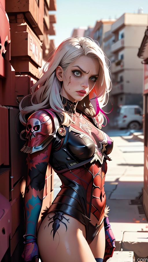 related ai porn images free for Spider-Gwen Bra Pull Down Perfect Boobs Serious Khorne Pubic Hair