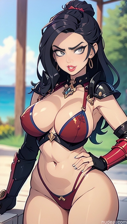 related ai porn images free for Milf Lipstick Serious Close-up View Bollywood Doll Likeness Khorne