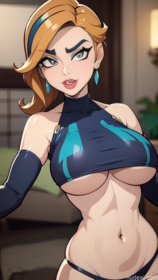 related ai porn images free for Milf Lipstick Serious Close-up View Bollywood Doll Likeness French Musketeer Dress Perfect Boobs
