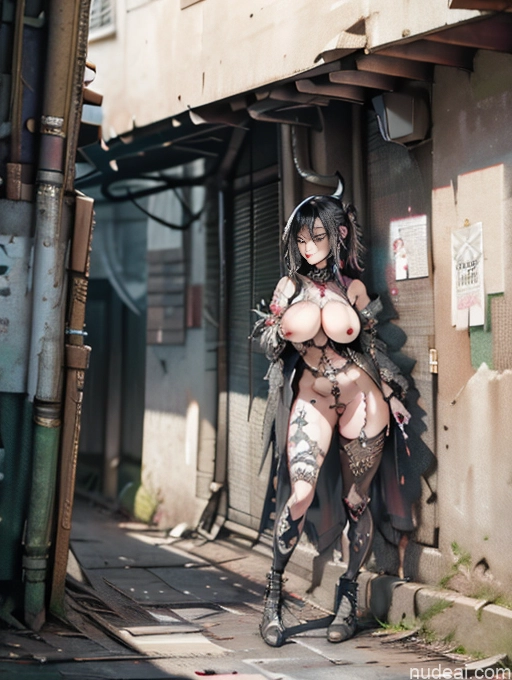 related ai porn images free for Big Hips Gothic Punk Girl Huge Boobs German Brunette Squirting Cyberpunk Graphics Full Frontal