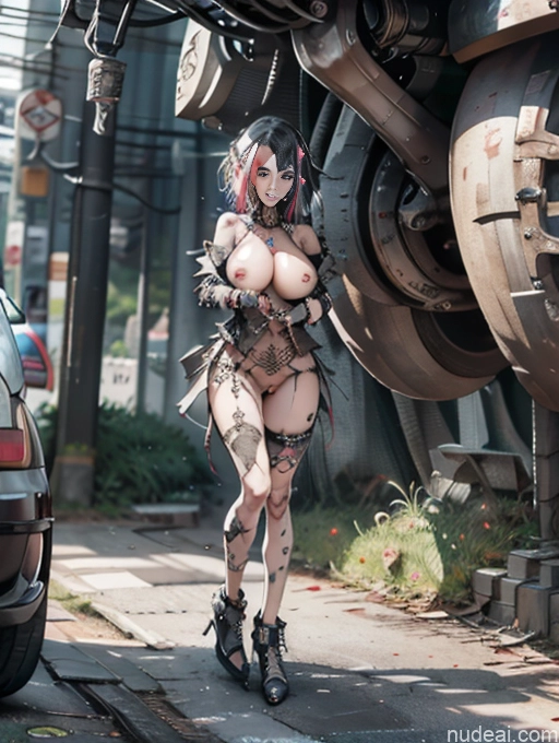 related ai porn images free for Big Hips Gothic Punk Girl Huge Boobs German Brunette Squirting Cyberpunk Graphics Full Frontal