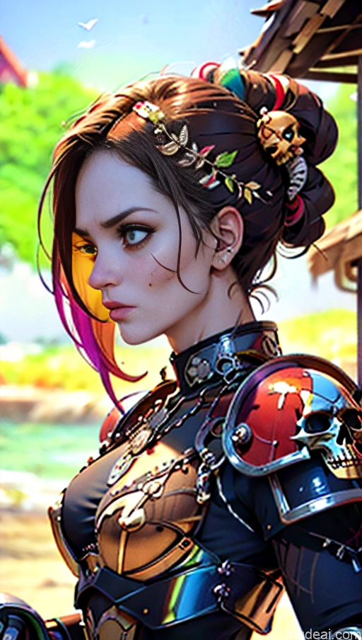related ai porn images free for Serious 40s Milf Khorne Side View Bollywood Doll Likeness Bra Pull Down