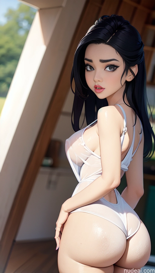related ai porn images free for Milf Perfect Boobs Lipstick Serious Close-up View Bollywood Doll Likeness Big Ass Wet T-Shirt Wedding No Panties? Dark Skin