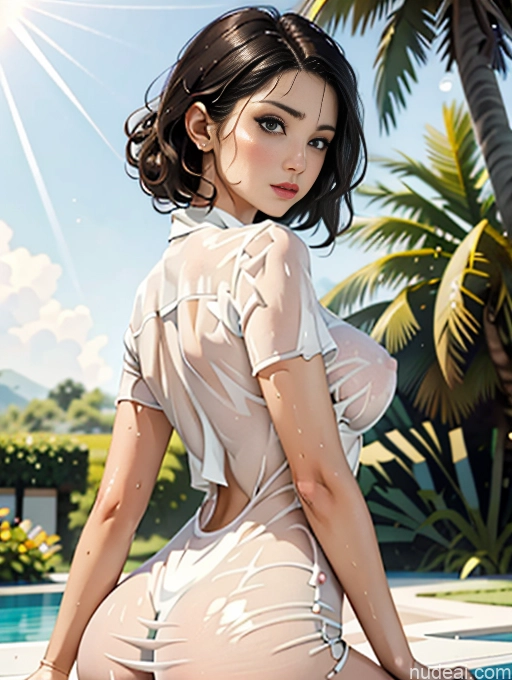 related ai porn images free for Milf Perfect Boobs Lipstick Big Ass Serious Close-up View Wedding Bollywood Doll Likeness Wet T-Shirt