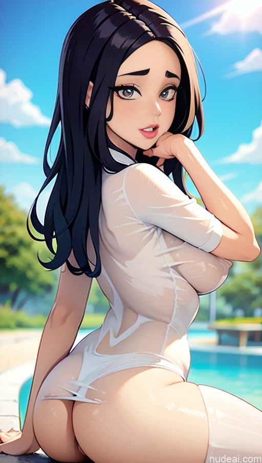 related ai porn images free for Milf Perfect Boobs Lipstick Big Ass Serious Close-up View Wedding Bollywood Doll Likeness Wet T-Shirt Pubic Hair No Panties?
