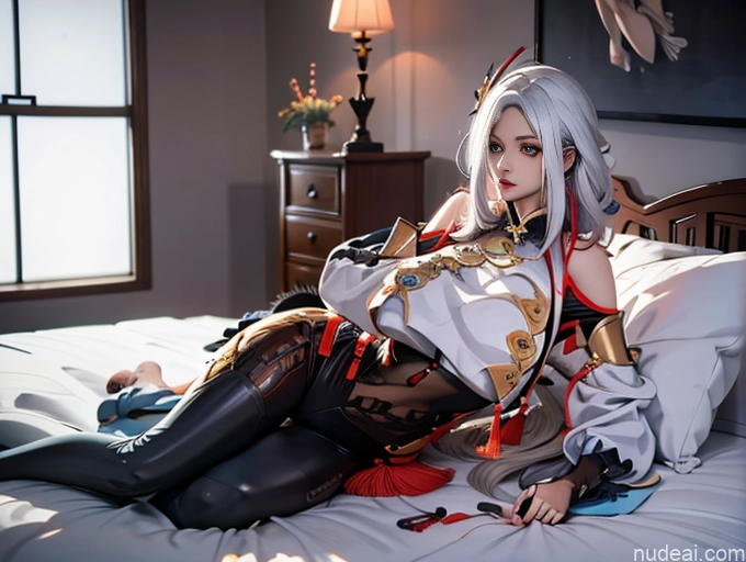 related ai porn images free for Woman Huge Boobs Busty Perfect Boobs Beautiful Long Legs Skinny Perfect Body Tall Fairer Skin Buxomy 18 White Hair Long Hair Chinese Anime Bedroom Underwear Shenhe: Genshin Impact Cosplayers Create An Open Vagina
