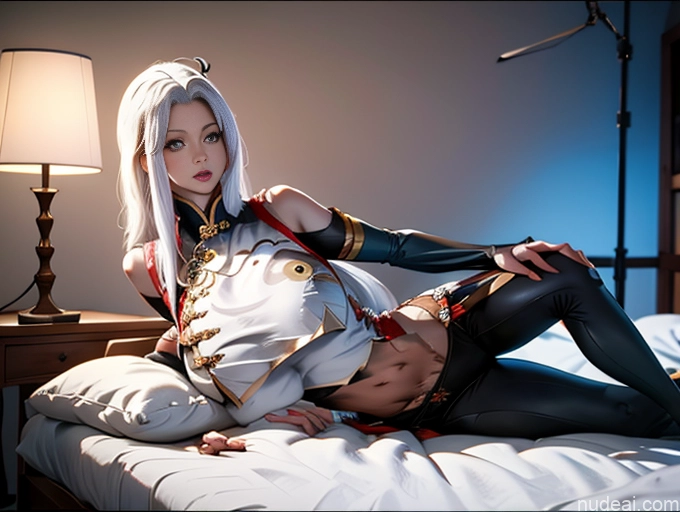 related ai porn images free for Woman Huge Boobs Busty Perfect Boobs Beautiful Long Legs Skinny Perfect Body Tall Fairer Skin Buxomy 18 White Hair Long Hair Chinese Anime Bedroom Underwear Shenhe: Genshin Impact Cosplayers Partially Nude Create An Open Vagina Front View
