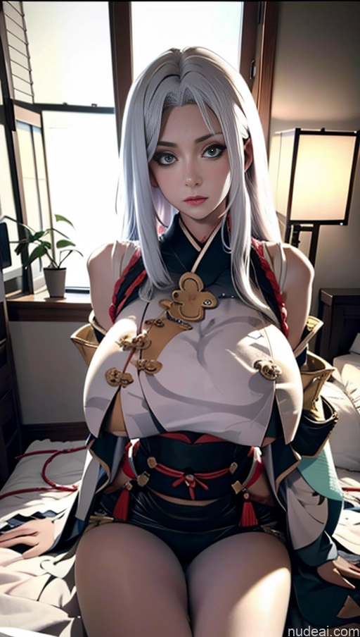 related ai porn images free for Woman Busty Huge Boobs Perfect Boobs Beautiful Skinny Long Legs Tall Perfect Body Fairer Skin 18 Serious White Hair Long Hair Japanese Anime Bedroom Shenhe: Genshin Impact Cosplayers Big Ass Close-up View