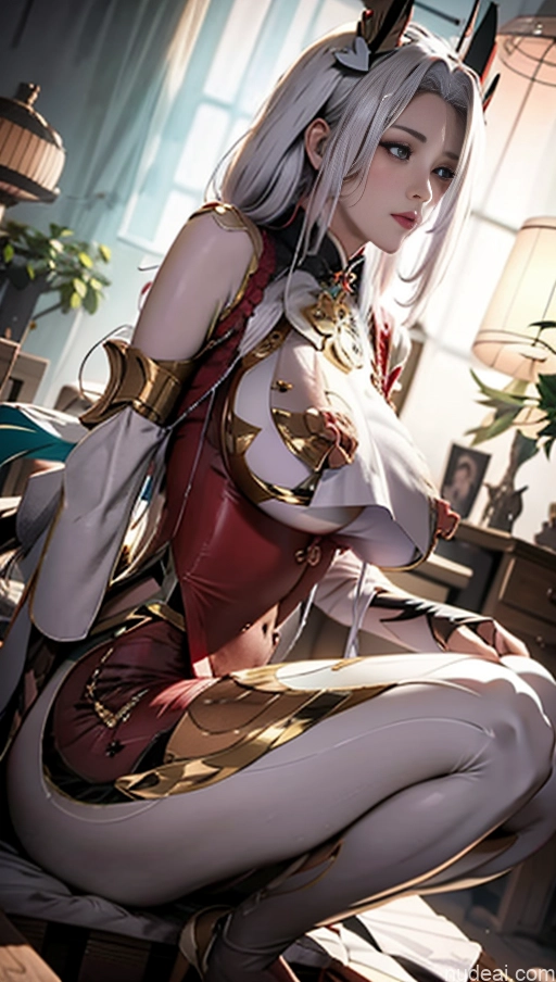 related ai porn images free for Woman Busty Huge Boobs Perfect Boobs Beautiful Glasses Big Ass Skinny Long Legs Perfect Body Tall Fairer Skin Cum On Belly 18 Sexy Face Japanese Anime Bedroom Nude Sitting, Squating Create An Open Vagina Shenhe: Genshin Impact Cosplayers White Hair Long Hair Side View