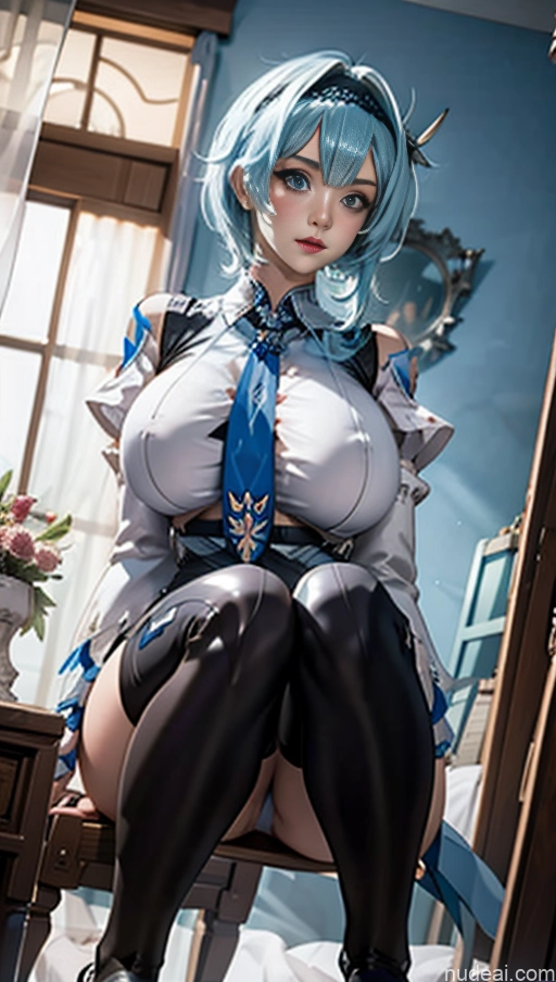 related ai porn images free for Woman Busty Huge Boobs Perfect Boobs Beautiful Glasses Big Ass Skinny Long Legs Tall Perfect Body Pubic Hair Fairer Skin 18 Japanese Anime Bedroom Nude Sitting, Squating Blue Hair Short Hair Cum On Belly Eula: Genshin Impact Cosplayers