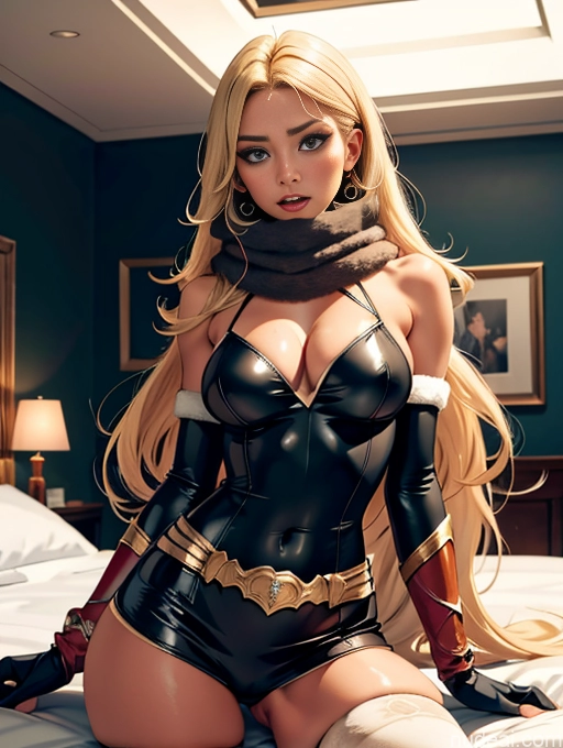 related ai porn images free for Busty Tanned Skin Bedroom Dress Thigh Socks Jewelry Fur Blonde Scarf Superhero Shocked Cumshot Long Hair