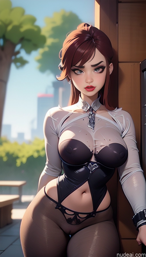 related ai porn images free for Milf Perfect Boobs Lipstick Pubic Hair Sad Close-up View Corset Khorne Wet T-Shirt Pink Hair Seductive Tanned Skin Dark Skin BiBiDongYoung