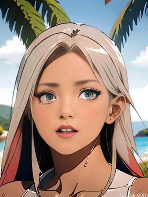 related ai porn images free for Busty Perfect Boobs Lipstick Tanned Skin Serious Pink Hair Close-up View Crop Top Wet T-Shirt Buxomy Pubic Hair Khorne Big Hips Yatsen, White Dress, White Thighhighs, Short Dress Bra Pull Down