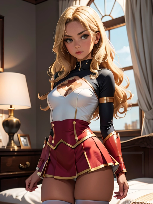 related ai porn images free for Tanned Skin Bedroom Thigh Socks Jewelry Blonde Pubic Hair Curly Hair Superhero Busty Shocked Micro Skirt