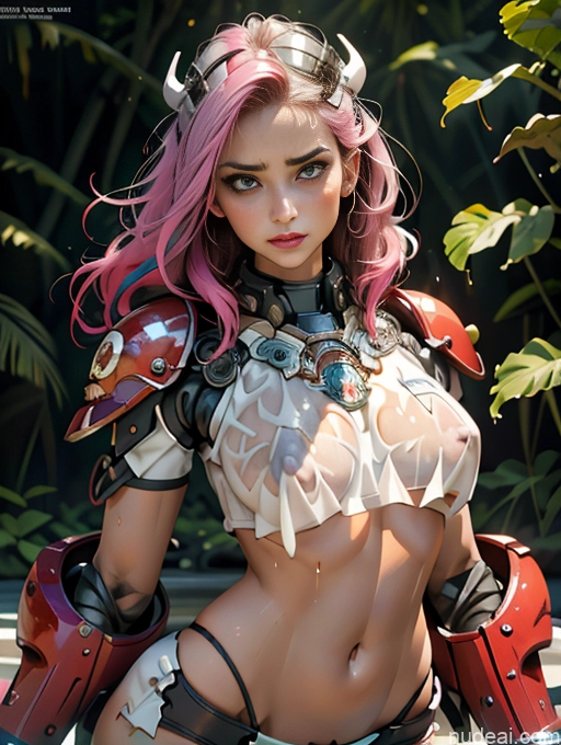 related ai porn images free for Busty Perfect Boobs Lipstick Big Hips Pubic Hair Tanned Skin Serious Pink Hair Close-up View Crop Top Khorne Wet T-Shirt Bollywood Doll Likeness SSS: A-Mecha Musume A素体机娘