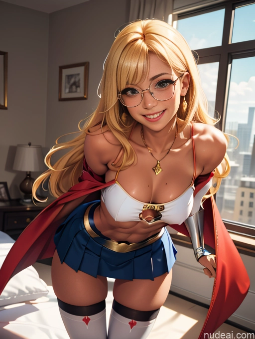 related ai porn images free for Pubic Hair Tanned Skin Blonde Bedroom Superhero Thigh Socks Jewelry Bending Over Busty Bangs Micro Skirt Happy Thin Round Glasses Abs