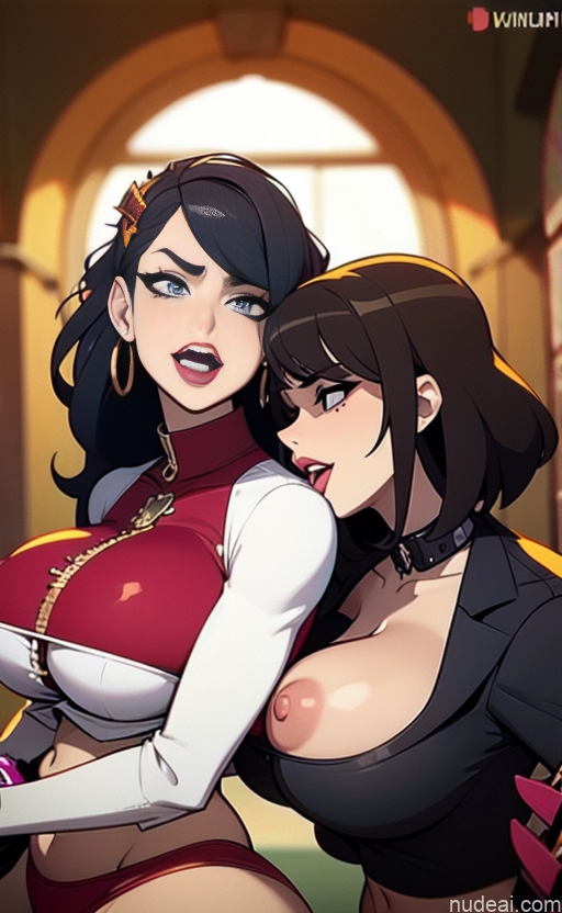 related ai porn images free for Lipstick Pubic Hair Serious Club Close-up View Khorne Huge Tits, Hard Nipples Blonde Crop Top Huge Boobs Bra Pull Down Buxomy