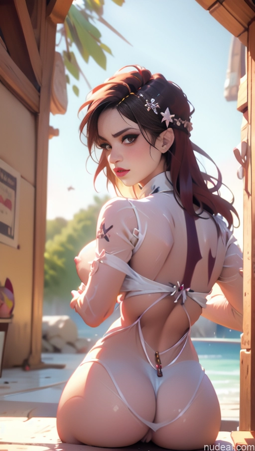 related ai porn images free for Lipstick Pubic Hair Serious Khorne Wet T-Shirt Buxomy Black Hair Fairy Back View BiBiDongYoung Bra Pull Down