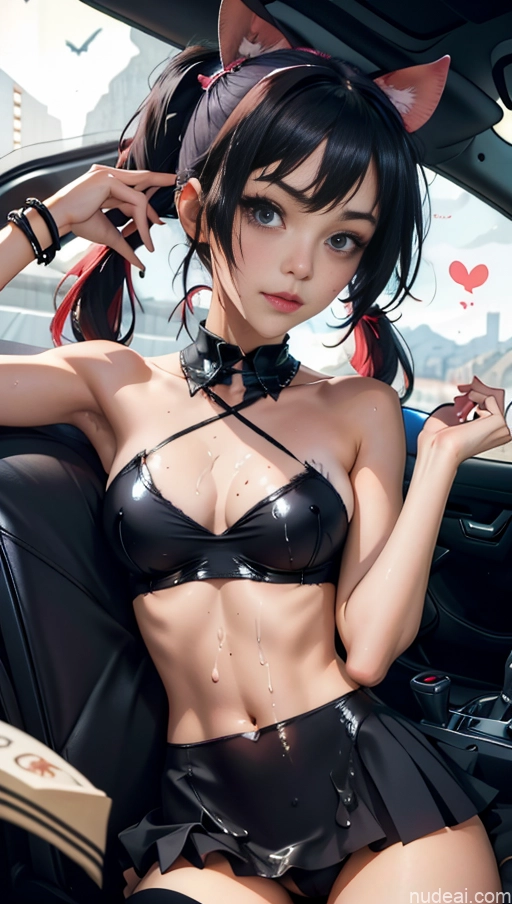 related ai porn images free for Athlete Perfect Body Korean Pubic Hair Oiled Body Cum On Belly Car Alternative Dark Lighting Skinny Small Tits Sad Pigtails Bows Ghibli Hairy Women 18 Black Hair Seductive Cumshot School Uniform, Cleavage Cutout, Clothing Cutout, Pleated Skirt, Thighhighs Panties