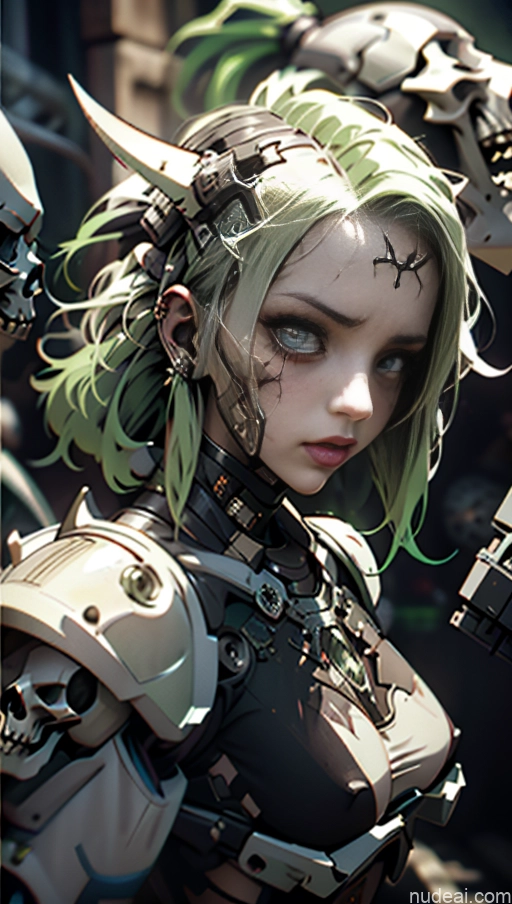 related ai porn images free for Busty Perfect Boobs Lipstick Big Hips Pubic Hair Tanned Skin Serious Close-up View Crop Top Bra Pull Down Khorne Wet T-Shirt Buxomy Green Hair Gothic Punk Girl SSS: A-Mecha Musume A素体机娘 Superhero