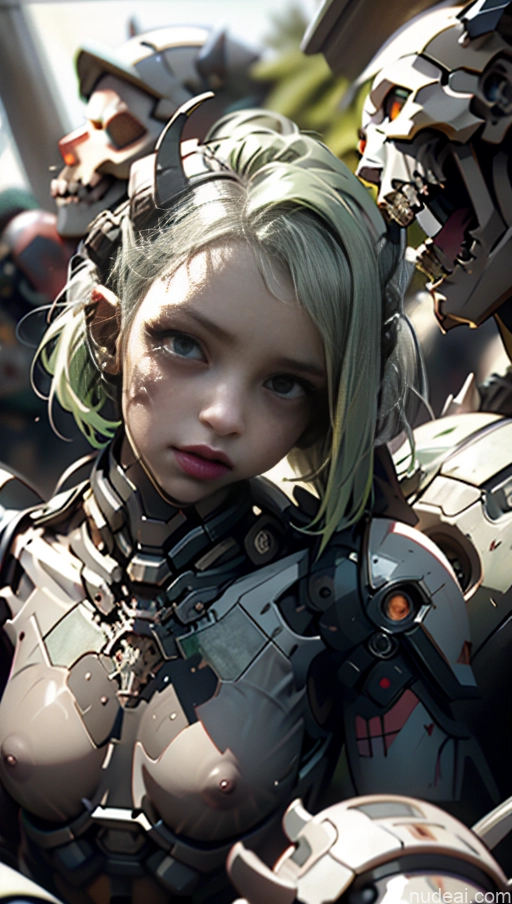 related ai porn images free for Busty Perfect Boobs Lipstick Big Hips Pubic Hair Tanned Skin Serious Close-up View Crop Top Bra Pull Down Khorne Wet T-Shirt Buxomy Green Hair Gothic Punk Girl SSS: A-Mecha Musume A素体机娘 Superhero