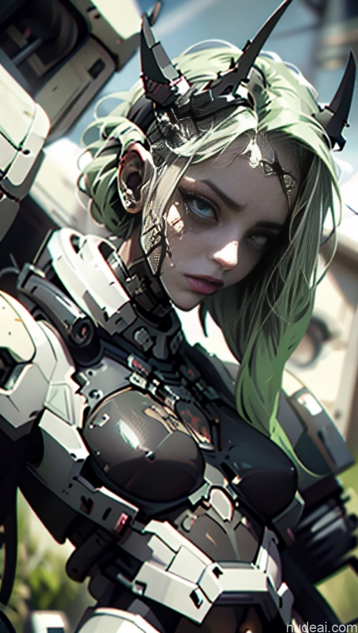 related ai porn images free for Busty Perfect Boobs Lipstick Big Hips Pubic Hair Tanned Skin Serious Close-up View Crop Top Bra Pull Down Khorne Wet T-Shirt Buxomy Green Hair Gothic Punk Girl SSS: A-Mecha Musume A素体机娘 Superhero