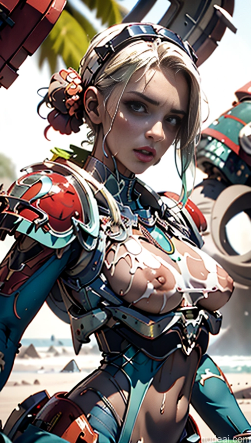 related ai porn images free for Busty Perfect Boobs Lipstick Big Hips Pubic Hair Tanned Skin Serious Close-up View Crop Top Bra Pull Down Khorne Wet T-Shirt Buxomy Green Hair Superhero ARC: A-Mecha Musume A素体机娘
