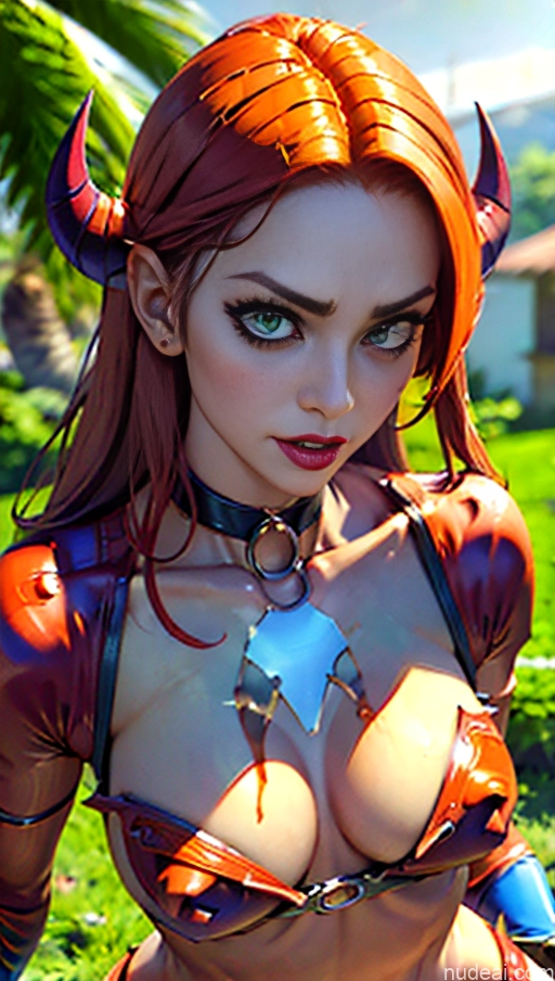 related ai porn images free for Busty Perfect Boobs Lipstick Big Hips Pubic Hair Tanned Skin Serious Close-up View Crop Top Superhero Green Hair Huge Tits, Hard Nipples Bollywood Doll Likeness Succubus Demon Style Devil Bra Pull Down