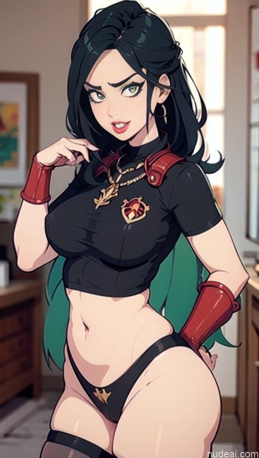 related ai porn images free for Perfect Boobs Lipstick Pubic Hair Serious Close-up View Crop Top Superhero Green Hair Huge Tits, Hard Nipples Demon Style Devil Vampire Khorne Bollywood Doll Likeness Ass Grab From Behind