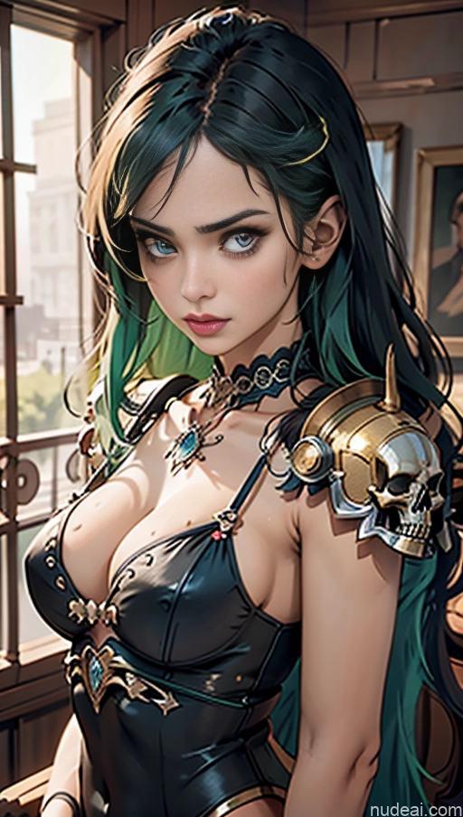 related ai porn images free for Perfect Boobs Lipstick Pubic Hair Serious Green Hair Close-up View Bollywood Doll Likeness Khorne Huge Tits, Hard Nipples Nymphs Busty