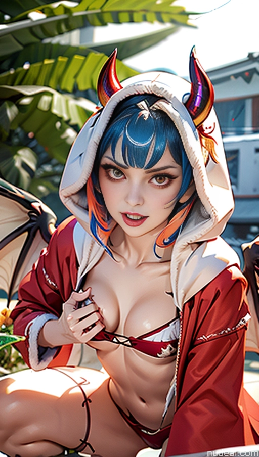 related ai porn images free for Busty Perfect Boobs Lipstick Pubic Hair Serious Blue Hair Snow Close-up View Bra Pull Down Winter Hanfu Center Opening Cross-Laced Bikini (Swiftsure Style) Succubus