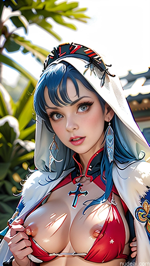 related ai porn images free for Busty Perfect Boobs Lipstick Pubic Hair Serious Blue Hair Snow Close-up View Bra Pull Down Winter Hanfu Center Opening Cross-Laced Bikini (Swiftsure Style) Huge Tits, Hard Nipples