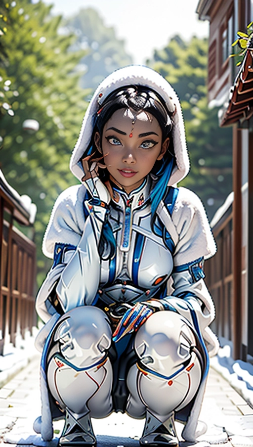 related ai porn images free for Busty Perfect Boobs Lipstick Pubic Hair Serious Blue Hair Snow Close-up View Winter Hanfu Huge Tits, Hard Nipples Bondage Outfit/Dominatrix 拘束带装 African Squatting ARC: A-Mecha Musume A素体机娘