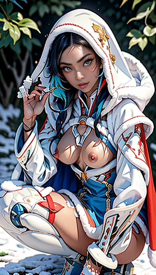 related ai porn images free for Busty Perfect Boobs Lipstick Pubic Hair Serious Blue Hair Snow Close-up View Winter Hanfu Huge Tits, Hard Nipples Bondage Outfit/Dominatrix 拘束带装 African Squatting ARC: A-Mecha Musume A素体机娘