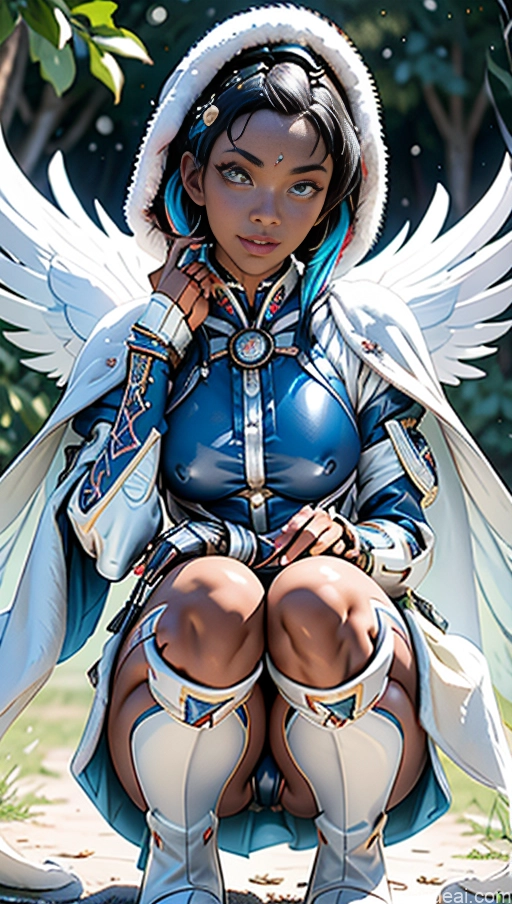 related ai porn images free for Busty Perfect Boobs Lipstick Pubic Hair Serious Blue Hair Snow Close-up View Winter Hanfu Huge Tits, Hard Nipples Bondage Outfit/Dominatrix 拘束带装 African Squatting ARC: A-Mecha Musume A素体机娘