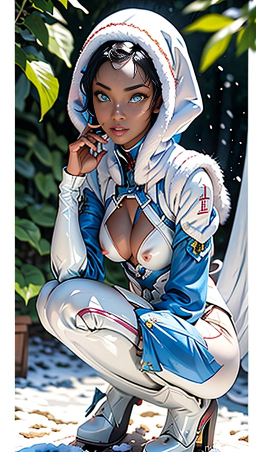 related ai porn images free for Busty Perfect Boobs Lipstick Pubic Hair Serious Blue Hair Snow Close-up View Winter Hanfu Huge Tits, Hard Nipples Bondage Outfit/Dominatrix 拘束带装 African Squatting ARC: A-Mecha Musume A素体机娘